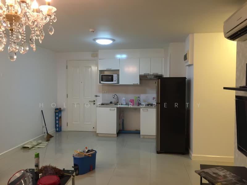 The Clover Thonglor Residence, Bangkok, Soi Sukhumvit 55, Khlong Tan Nua, Watthana, Bangkok, 2 Bedrooms, 70 sqm, Condo For Rent, by Holtop Property, 500476745 - DDproperty.com