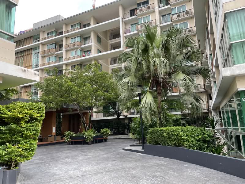 The Clover Thonglor Residence, Bangkok, Soi Sukhumvit 55, Khlong Tan Nua, Watthana, Bangkok, 2 Bedrooms, 70 sqm, Condo For Rent, by Holtop Property, 500476745 - DDproperty.com