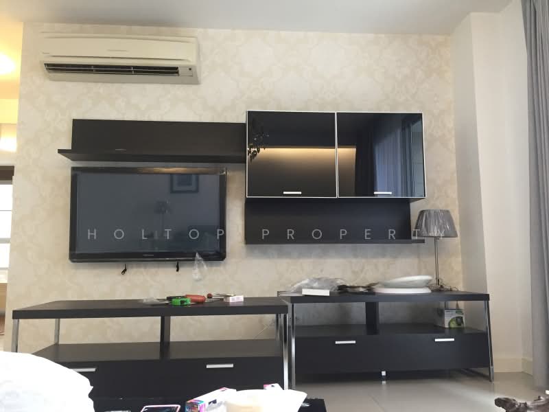 The Clover Thonglor Residence, Bangkok, Soi Sukhumvit 55, Khlong Tan Nua, Watthana, Bangkok, 2 Bedrooms, 70 sqm, Condo For Rent, by Holtop Property, 500476745 - DDproperty.com