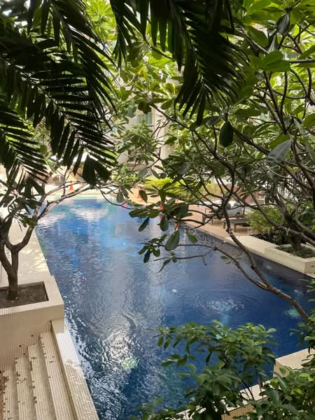 The Clover Thonglor Residence : เดอะ โคลเวอร์ ทองหล่อ เรสซิเดนซ์, กรุงเทพ, ซอยสุขุมวิท 55, คลองตันเหนือ, วัฒนา, กรุงเทพ, 70 ตร.ม., คอนโด ให้เช่า, โดย Holtop Property, 500476745 - DDproperty.com