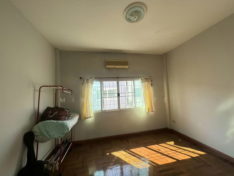 Prinyaluck Jhamjun, Bangkok, Soi Jhamjun, Nawamin, Bueng Kum, Bangkok, 4 Bedrooms, 174 sqm, Townhouse For Sale, by Mint Estate, 500476746 - DDproperty.com