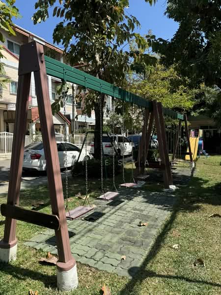 Prinyaluck Jhamjun, Bangkok, Soi Jhamjun, Nawamin, Bueng Kum, Bangkok, 4 Bedrooms, 174 sqm, Townhouse For Sale, by Mint Estate, 500476746 - DDproperty.com