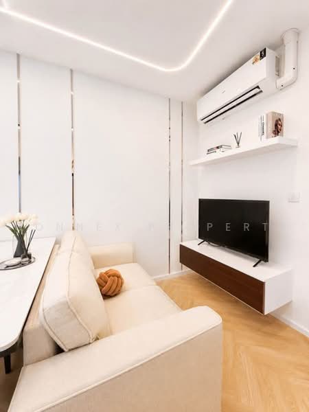 Life Sukhumvit 48, Bangkok, Soi Sukhumvit 48, Phra Kanong, Khlong Toei, Bangkok, 2 Bedrooms, 40 sqm, Condo For Sale, by Connex Property, 500476747 - DDproperty.com