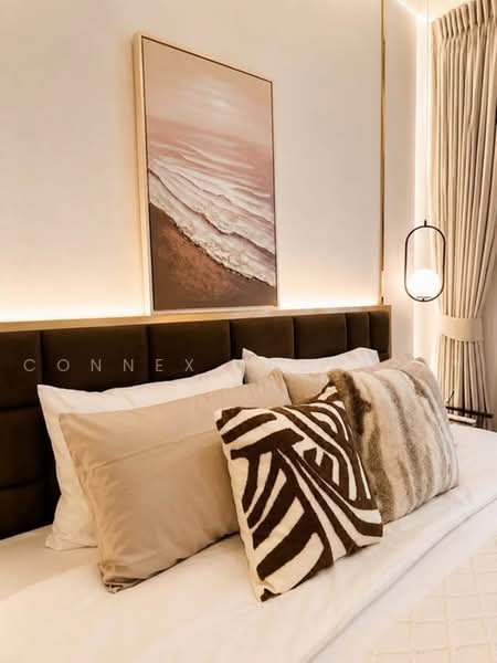 Life Sukhumvit 48, Bangkok, Soi Sukhumvit 48, Phra Kanong, Khlong Toei, Bangkok, 2 Bedrooms, 40 sqm, Condo For Sale, by Connex Property, 500476747 - DDproperty.com