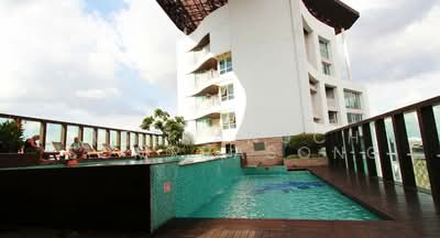 ขาย - Urbana Langsuan : เออบาน่า หลังสวน, กรุงเทพ