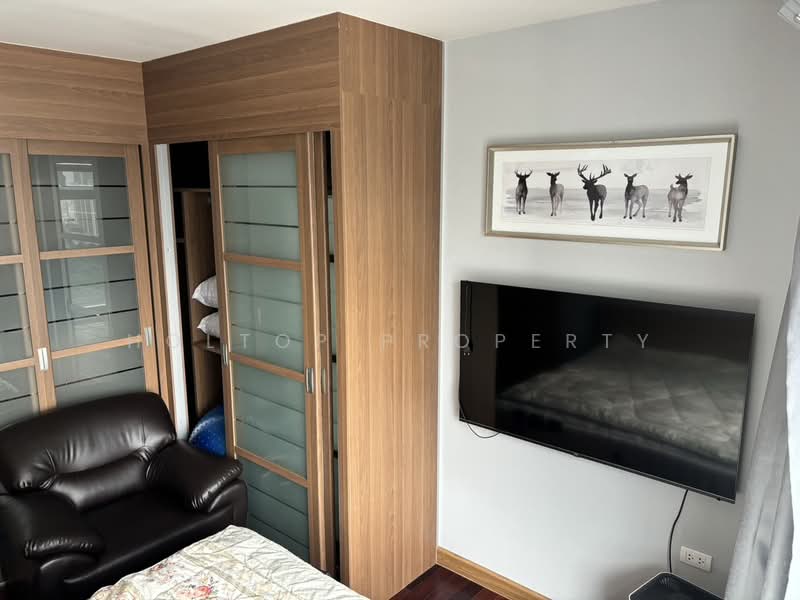 Circle Condominium, Bangkok, 1674 Soi Petchaburi 36 Petchaburi Road, Makkasan, Ratchathewi, Bangkok, 2 Bedrooms, 75 sqm, Condo For Rent, by Holtop Property, 500476751 - DDproperty.com
