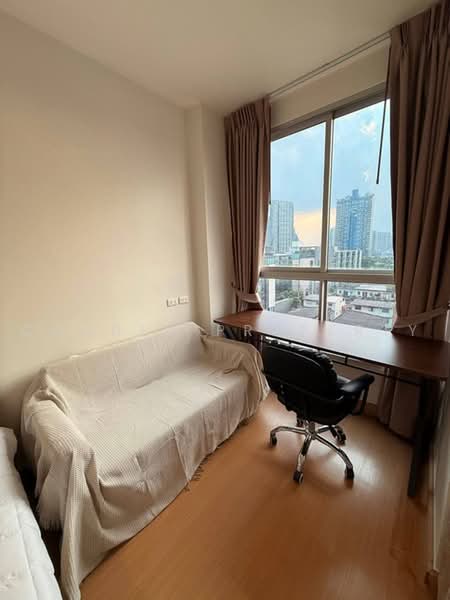 Life @ BTS Tha-Phra, Bangkok, 18 Ratchadaphisek Road, Talat Plu, Thon Buri, Bangkok, 1 Bedroom, 31 sqm, Condo For Sale, by Connex Property, 500476752 - DDproperty.com
