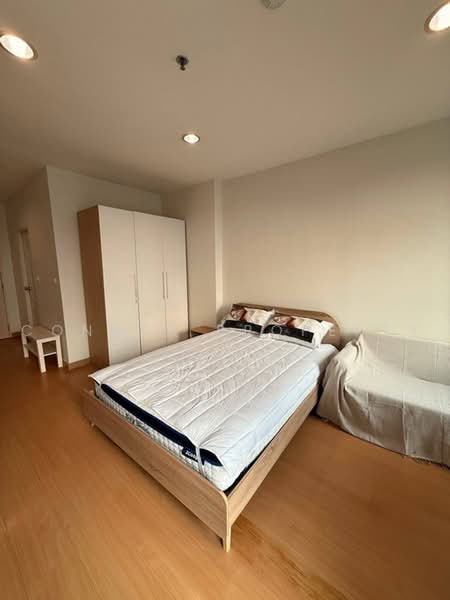 Life @ BTS Tha-Phra, Bangkok, 18 Ratchadaphisek Road, Talat Plu, Thon Buri, Bangkok, 1 Bedroom, 31 sqm, Condo For Sale, by Connex Property, 500476752 - DDproperty.com