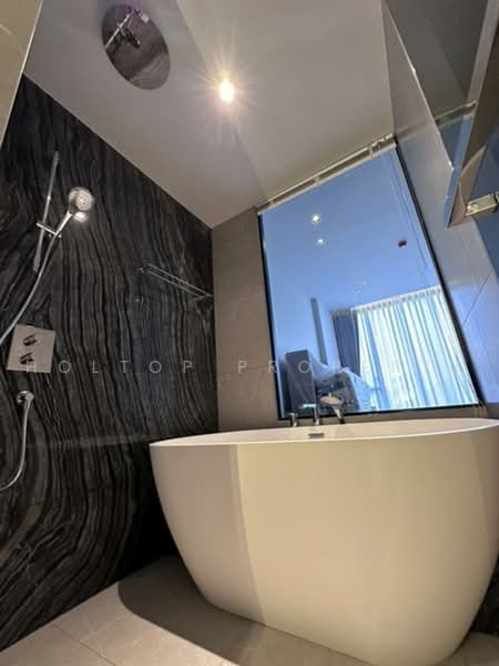 The Reserve 61 Hideaway, Bangkok, 92 Sukhumvit 61, Khlong Tan Nua, Watthana, Bangkok, 1 Bedroom, 47 sqm, Condo For Rent, by Holtop Property, 500476753 - DDproperty.com