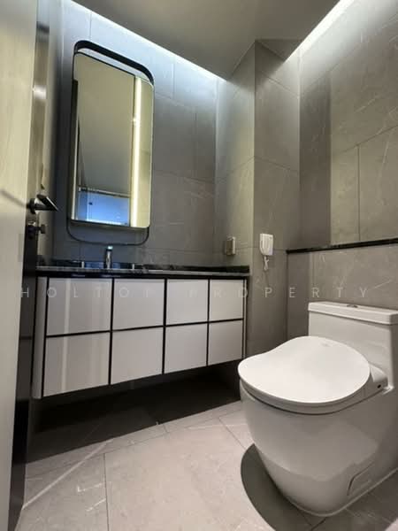 The Reserve 61 Hideaway, Bangkok, 92 Sukhumvit 61, Khlong Tan Nua, Watthana, Bangkok, 1 Bedroom, 47 sqm, Condo For Rent, by Holtop Property, 500476753 - DDproperty.com