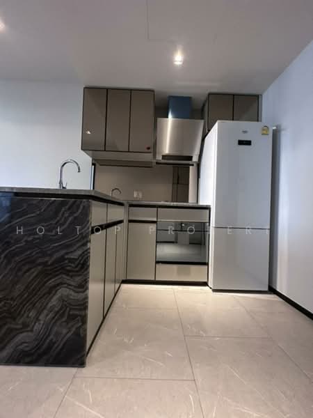 The Reserve 61 Hideaway, Bangkok, 92 Sukhumvit 61, Khlong Tan Nua, Watthana, Bangkok, 1 Bedroom, 47 sqm, Condo For Rent, by Holtop Property, 500476753 - DDproperty.com