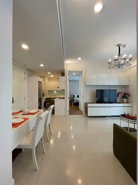 Q Langsuan, Bangkok, 54 Soi Langsuan, Langsuan Road, Lumphini, Pathum Wan, Bangkok, 2 Bedrooms, 84 sqm, Condo For Rent, by Juthabhorn Uppachit (Amy), 500476754 - DDproperty.com