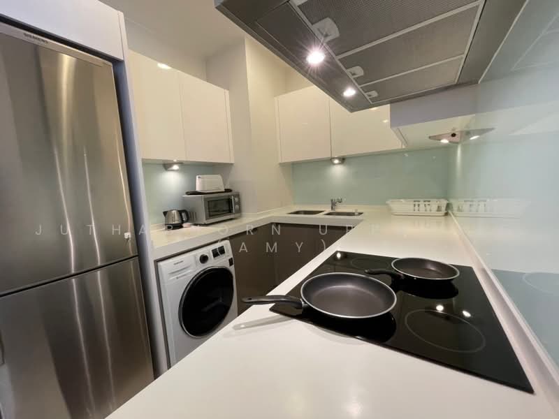 Q Langsuan, Bangkok, 54 Soi Langsuan, Langsuan Road, Lumphini, Pathum Wan, Bangkok, 2 Bedrooms, 84 sqm, Condo For Rent, by Juthabhorn Uppachit (Amy), 500476754 - DDproperty.com