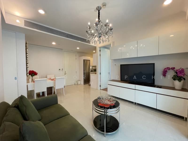 Q Langsuan, Bangkok, 54 Soi Langsuan, Langsuan Road, Lumphini, Pathum Wan, Bangkok, 2 Bedrooms, 84 sqm, Condo For Rent, by Juthabhorn Uppachit (Amy), 500476754 - DDproperty.com