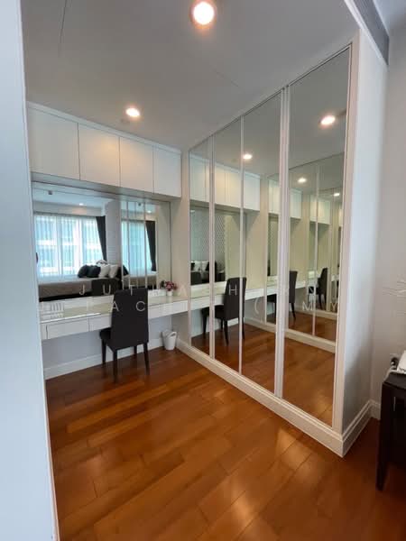 Q Langsuan, Bangkok, 54 Soi Langsuan, Langsuan Road, Lumphini, Pathum Wan, Bangkok, 2 Bedrooms, 84 sqm, Condo For Rent, by Juthabhorn Uppachit (Amy), 500476754 - DDproperty.com