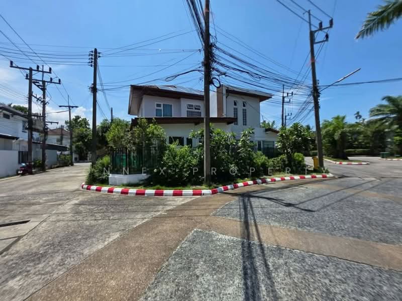 Land and Houses Park : แลนด์ แอนด์ เฮ้าส์ ปาร์ค, ภูเก็ต, ฉลอง, เมืองภูเก็ต, ภูเก็ต, 250 ตร.ม., บ้านเดี่ยว ขาย, โดย Connex Property, 500476755 - DDproperty.com