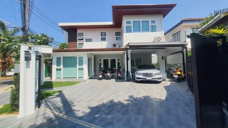 Land and Houses Park : แลนด์ แอนด์ เฮ้าส์ ปาร์ค, ภูเก็ต, ฉลอง, เมืองภูเก็ต, ภูเก็ต, 250 ตร.ม., บ้านเดี่ยว ขาย, โดย Connex Property, 500476755 - DDproperty.com