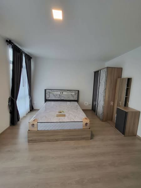 Indy 2 Bangna-Ramkhamhaeng 2, Bangkok, Soi Ramkhamhaeng 2, Dok Mai, Prawet, Bangkok, 2 Bedrooms, 1 sqm, Townhouse For Rent, by Holtop Property, 500476756 - DDproperty.com