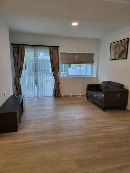 Indy 2 Bangna-Ramkhamhaeng 2, Bangkok, Soi Ramkhamhaeng 2, Dok Mai, Prawet, Bangkok, 2 Bedrooms, 1 sqm, Townhouse For Rent, by Holtop Property, 500476756 - DDproperty.com