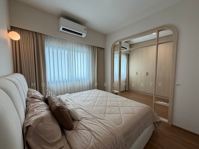 Pleno Sukhumvit-Bangna 4, Samut Prakan, Bang Kaeo, Bang Plee, Samut Prakan, 2 Bedrooms, 150 sqm, Townhouse For Rent, by Holtop Property, 500476757 - DDproperty.com