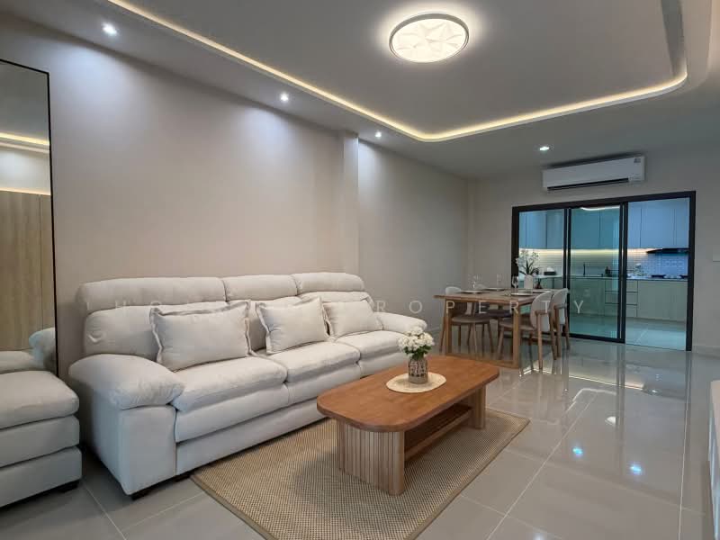Pleno Sukhumvit-Bangna 4, Samut Prakan, Bang Kaeo, Bang Plee, Samut Prakan, 2 Bedrooms, 150 sqm, Townhouse For Rent, by Holtop Property, 500476757 - DDproperty.com