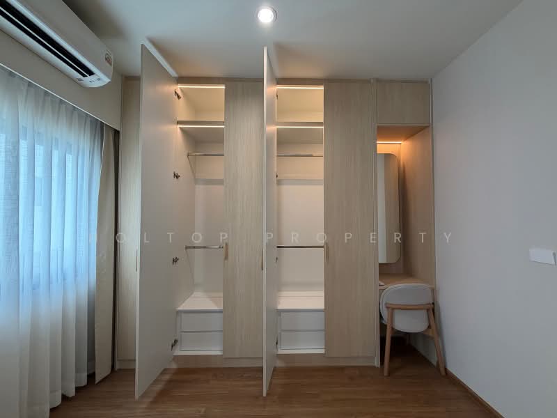 Pleno Sukhumvit-Bangna 4, Samut Prakan, Bang Kaeo, Bang Plee, Samut Prakan, 2 Bedrooms, 150 sqm, Townhouse For Rent, by Holtop Property, 500476757 - DDproperty.com