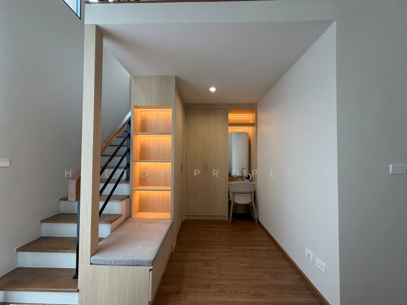 Pleno Sukhumvit-Bangna 4, Samut Prakan, Bang Kaeo, Bang Plee, Samut Prakan, 2 Bedrooms, 150 sqm, Townhouse For Rent, by Holtop Property, 500476757 - DDproperty.com