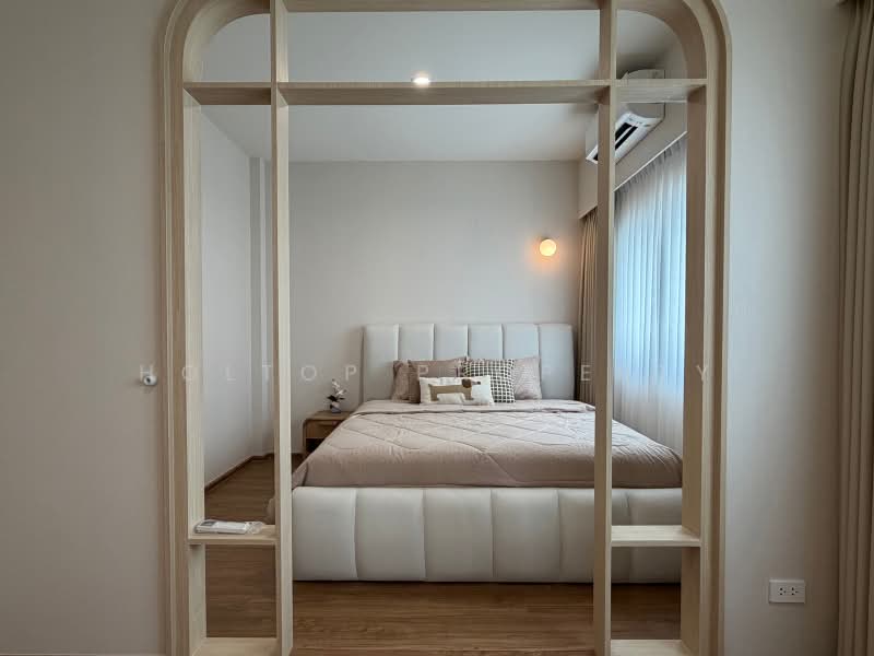 Pleno Sukhumvit-Bangna 4, Samut Prakan, Bang Kaeo, Bang Plee, Samut Prakan, 2 Bedrooms, 150 sqm, Townhouse For Rent, by Holtop Property, 500476757 - DDproperty.com