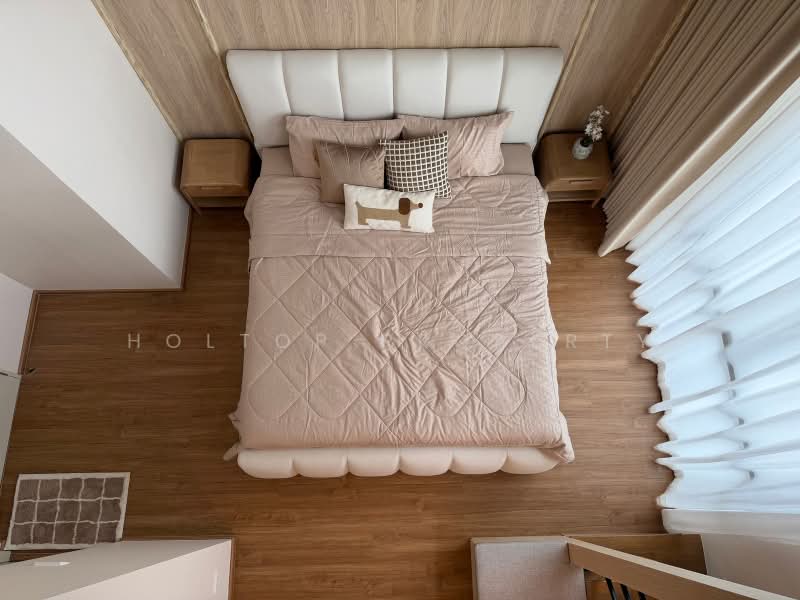 Pleno Sukhumvit-Bangna 4, Samut Prakan, Bang Kaeo, Bang Plee, Samut Prakan, 2 Bedrooms, 150 sqm, Townhouse For Rent, by Holtop Property, 500476757 - DDproperty.com