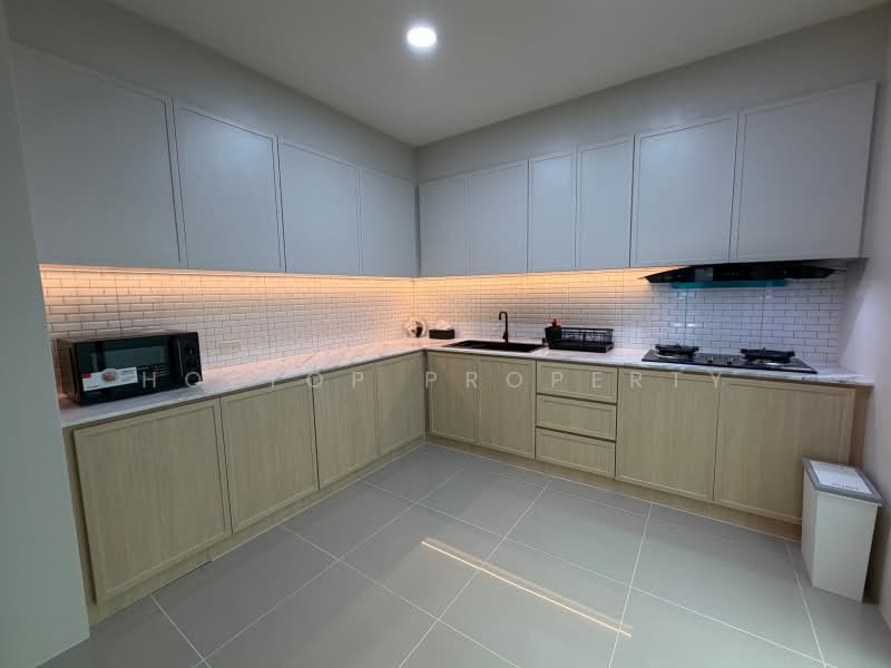 Pleno Sukhumvit-Bangna 4, Samut Prakan, Bang Kaeo, Bang Plee, Samut Prakan, 2 Bedrooms, 150 sqm, Townhouse For Rent, by Holtop Property, 500476757 - DDproperty.com