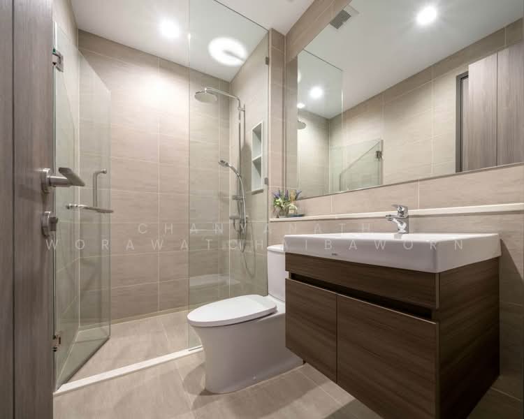 Rhythm Charoenkrung Pavillion, Bangkok, Charoenkrung Road, Wat Prayakrai, Bang Kho Laem, Bangkok, 3 Bedrooms, 147 sqm, Condo For Rent, by Chanyanath Worawatchaibaworn, 500476758 - DDproperty.com