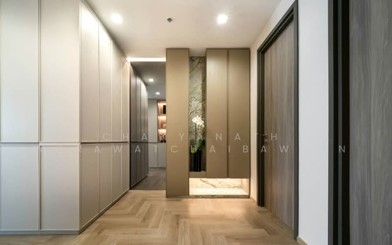 Rhythm Charoenkrung Pavillion, Bangkok, Charoenkrung Road, Wat Prayakrai, Bang Kho Laem, Bangkok, 3 Bedrooms, 147 sqm, Condo For Rent, by Chanyanath Worawatchaibaworn, 500476758 - DDproperty.com