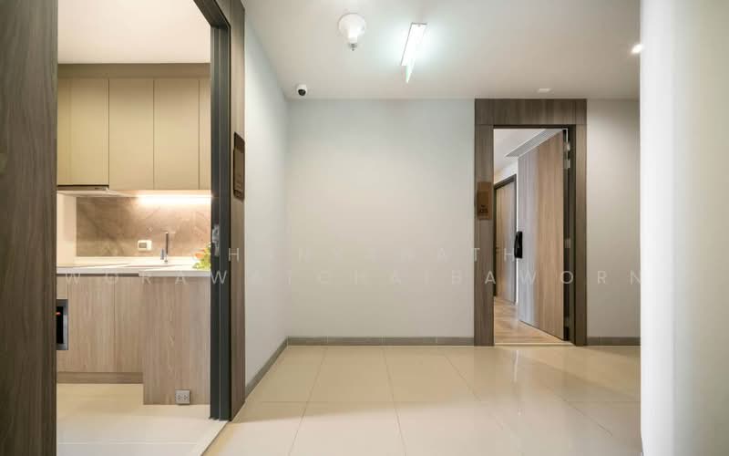 Rhythm Charoenkrung Pavillion, Bangkok, Charoenkrung Road, Wat Prayakrai, Bang Kho Laem, Bangkok, 3 Bedrooms, 147 sqm, Condo For Rent, by Chanyanath Worawatchaibaworn, 500476758 - DDproperty.com