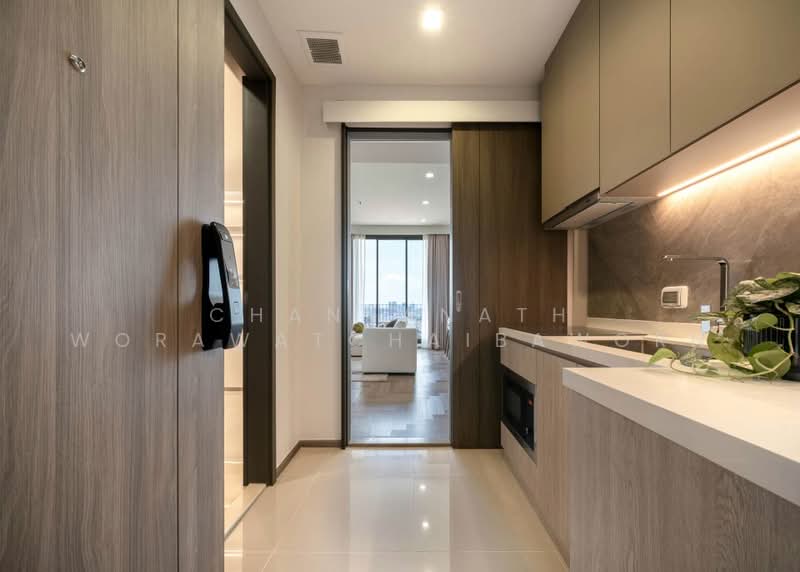 Rhythm Charoenkrung Pavillion, Bangkok, Charoenkrung Road, Wat Prayakrai, Bang Kho Laem, Bangkok, 3 Bedrooms, 147 sqm, Condo For Rent, by Chanyanath Worawatchaibaworn, 500476758 - DDproperty.com