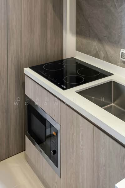 Rhythm Charoenkrung Pavillion, Bangkok, Charoenkrung Road, Wat Prayakrai, Bang Kho Laem, Bangkok, 3 Bedrooms, 147 sqm, Condo For Rent, by Chanyanath Worawatchaibaworn, 500476758 - DDproperty.com