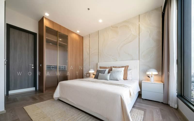 Rhythm Charoenkrung Pavillion, Bangkok, Charoenkrung Road, Wat Prayakrai, Bang Kho Laem, Bangkok, 3 Bedrooms, 147 sqm, Condo For Rent, by Chanyanath Worawatchaibaworn, 500476758 - DDproperty.com