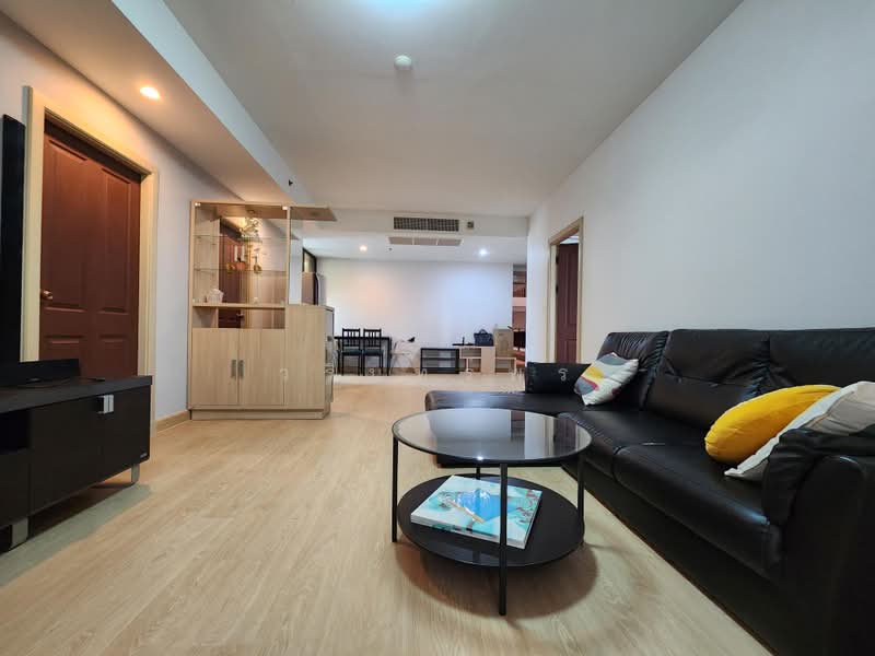 Supalai Oriental Place Sathorn-Suanplu : ศุภาลัย โอเรียนทัล เพลส สาทร-สวนพลู, กรุงเทพ, สวนพลู, ทุ่งมหาเมฆ, สาทร, กรุงเทพ, 103 ตร.ม., คอนโด ขาย, โดย วรินทร์พร, 500476759 - DDproperty.com