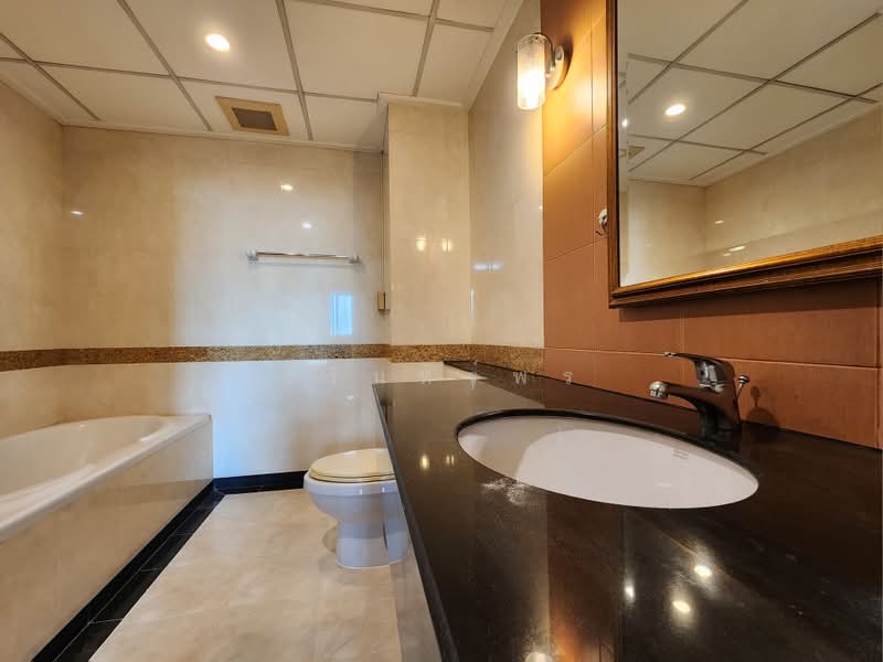 Supalai Oriental Place Sathorn-Suanplu : ศุภาลัย โอเรียนทัล เพลส สาทร-สวนพลู, กรุงเทพ, สวนพลู, ทุ่งมหาเมฆ, สาทร, กรุงเทพ, 103 ตร.ม., คอนโด ขาย, โดย วรินทร์พร, 500476759 - DDproperty.com