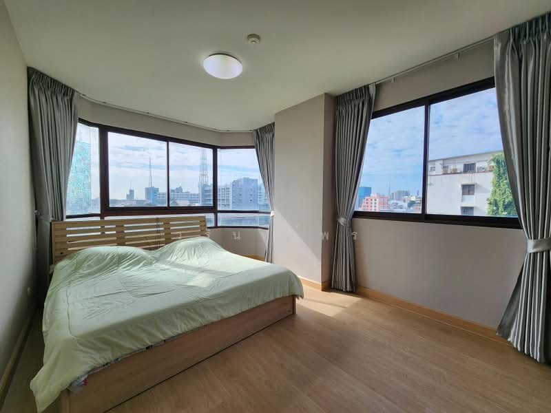 Supalai Oriental Place Sathorn-Suanplu : ศุภาลัย โอเรียนทัล เพลส สาทร-สวนพลู, กรุงเทพ, สวนพลู, ทุ่งมหาเมฆ, สาทร, กรุงเทพ, 103 ตร.ม., คอนโด ขาย, โดย วรินทร์พร, 500476759 - DDproperty.com
