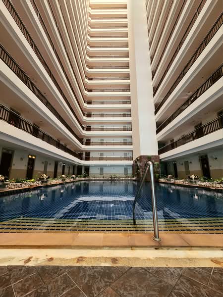 Supalai Oriental Place Sathorn-Suanplu : ศุภาลัย โอเรียนทัล เพลส สาทร-สวนพลู, กรุงเทพ, สวนพลู, ทุ่งมหาเมฆ, สาทร, กรุงเทพ, 103 ตร.ม., คอนโด ขาย, โดย วรินทร์พร, 500476759 - DDproperty.com