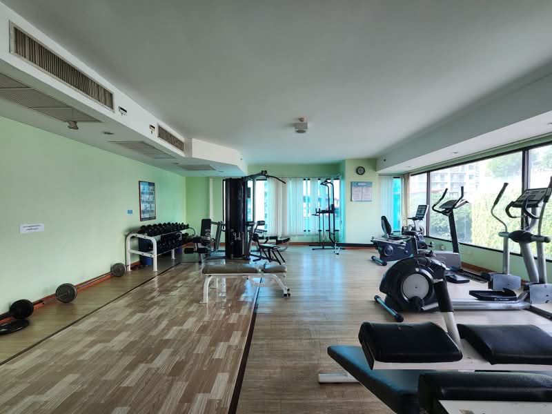 Supalai Oriental Place Sathorn-Suanplu, Bangkok, Suan Plu, Thung Maha Mek, Sathon, Bangkok, 2 Bedrooms, 103 sqm, Condo For Sale, by วรินทร์พร, 500476759 - DDproperty.com