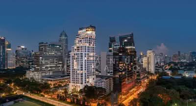 ขาย - Muniq Langsuan : มิวนีค หลังสวน, กรุงเทพ