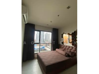 For Rent - Life Sukhumvit 48, Bangkok