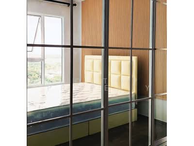 For Rent - Regent Home Bangna, Bangkok