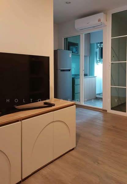 Regent Home Bangna : รีเจ้นท์ โฮม บางนา, กรุงเทพ, ถนน สรรพาวุธ, บางนาใต้, บางนา, กรุงเทพ, 28 ตร.ม., คอนโด ให้เช่า, โดย Holtop Property, 500476762 - DDproperty.com