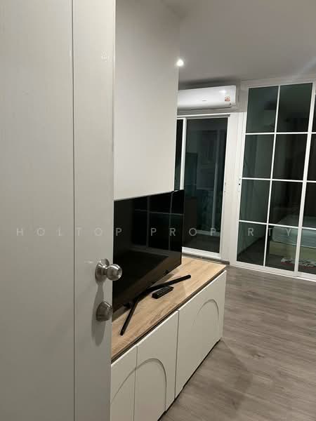 Regent Home Bangna, Bangkok, Sanphawut Road, Bang Na Tai, Bang Na, Bangkok, 1 Bedroom, 28 sqm, Condo For Rent, by Holtop Property, 500476762 - DDproperty.com