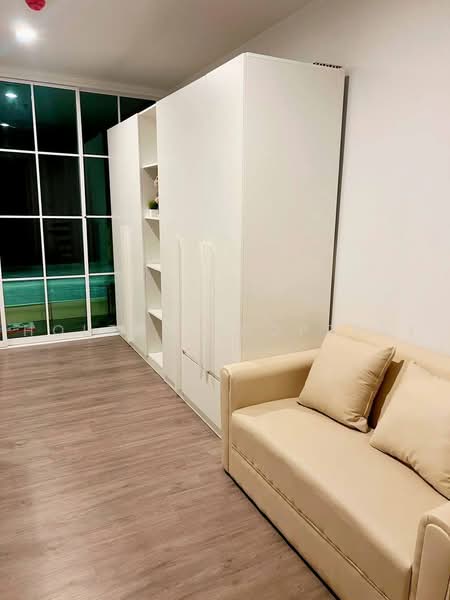 Regent Home Bangna, Bangkok, Sanphawut Road, Bang Na Tai, Bang Na, Bangkok, 1 Bedroom, 28 sqm, Condo For Rent, by Holtop Property, 500476762 - DDproperty.com