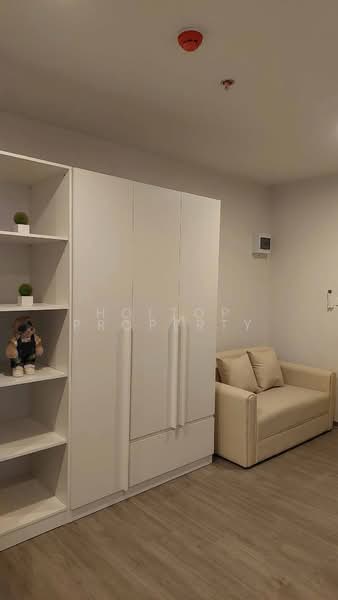 Regent Home Bangna, Bangkok, Sanphawut Road, Bang Na Tai, Bang Na, Bangkok, 1 Bedroom, 28 sqm, Condo For Rent, by Holtop Property, 500476762 - DDproperty.com