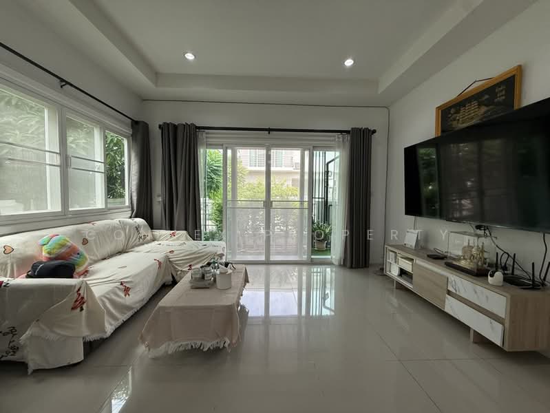 Kunalai PreemLuxe, Nonthaburi, Phimonrat, Bang Bua Thong, Nonthaburi, 3 Bedrooms, 140 sqm, Single Detached House For Sale, by Connex Property, 500476763 - DDproperty.com