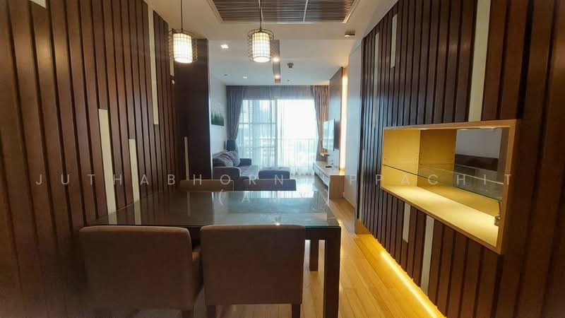 Siri At Sukhumvit : สิริ แอท สุขุมวิท, กรุงเทพ, 902 สุขุมวิท, พระโขนง, คลองเตย, กรุงเทพ, 72 ตร.ม., คอนโด ให้เช่า, โดย Juthabhorn Uppachit (Amy), 500476765 - DDproperty.com